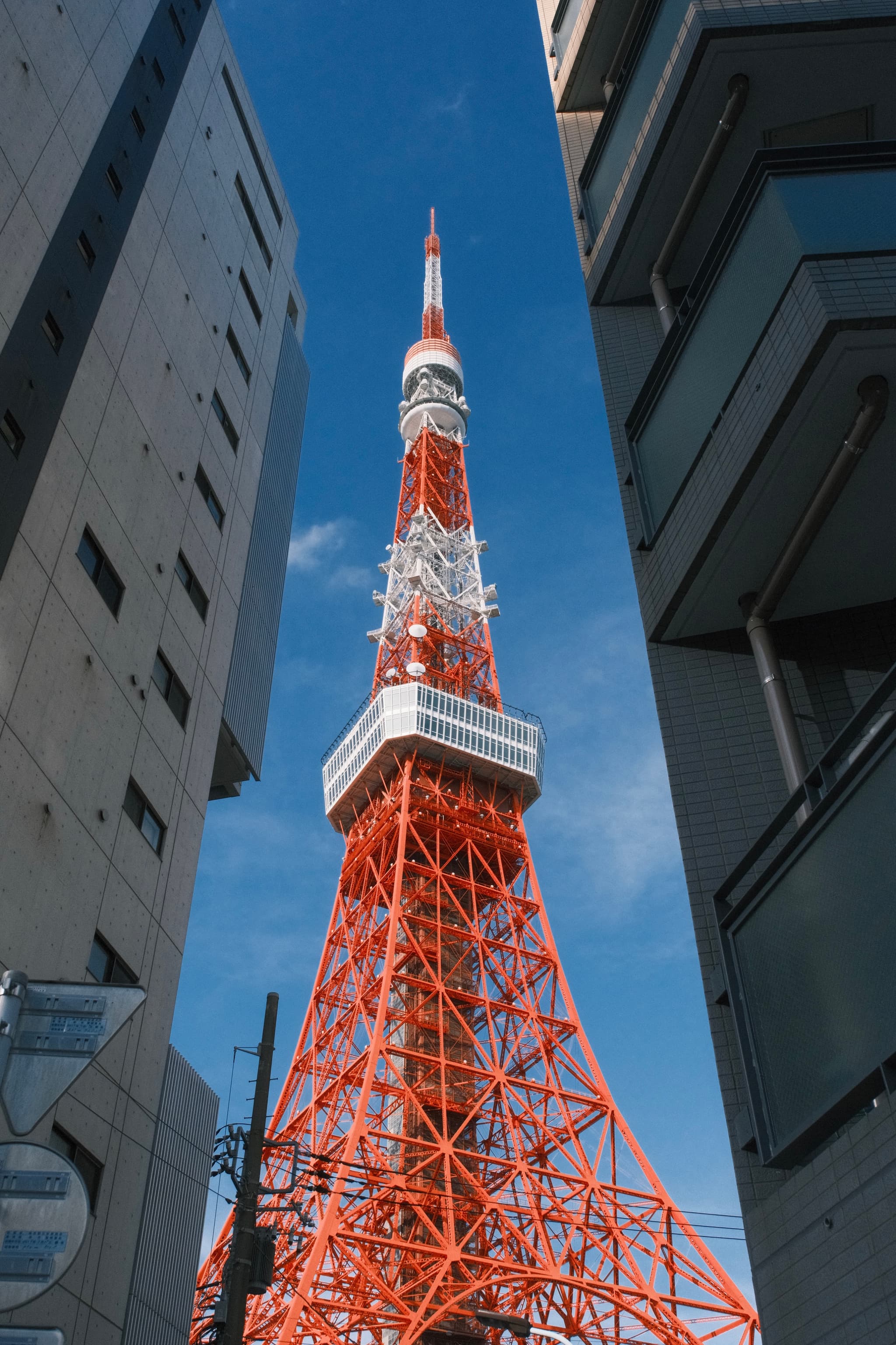 東京🗼🏙️